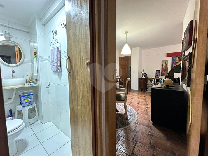 Venda Apartamento São Paulo Jardim Londrina REO996490 5