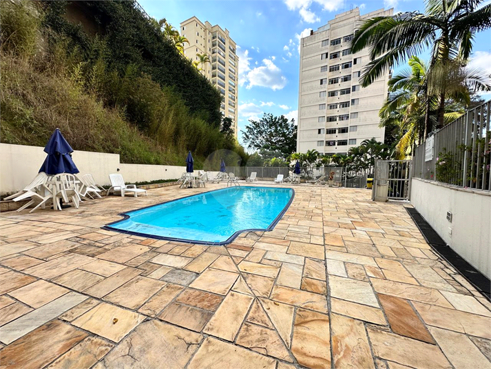 Venda Apartamento São Paulo Jardim Londrina REO996490 22