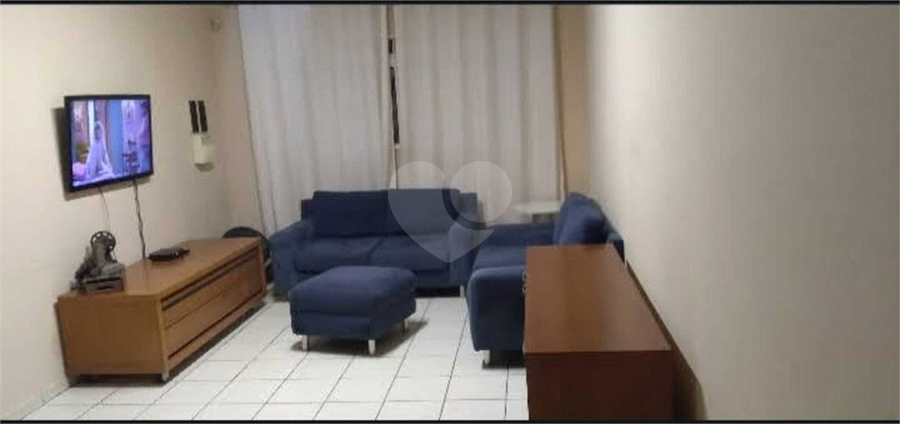 Venda Casa São Paulo Sítio Morro Grande REO996502 7