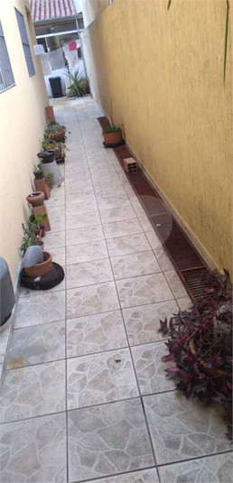 Venda Casa São Paulo Sítio Morro Grande REO996502 2