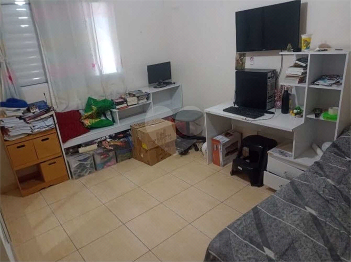 Venda Casa São Paulo Sítio Morro Grande REO996502 9