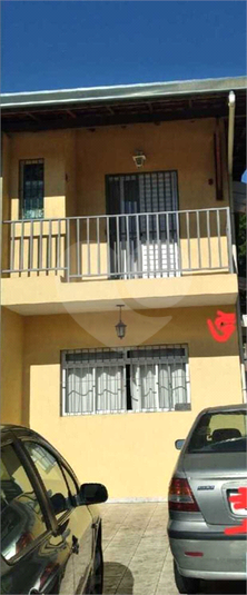 Venda Casa São Paulo Sítio Morro Grande REO996502 14