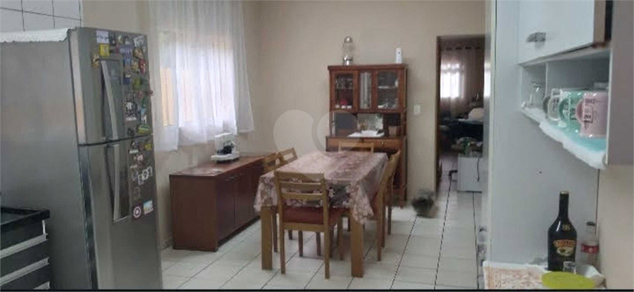 Venda Casa São Paulo Sítio Morro Grande REO996502 5