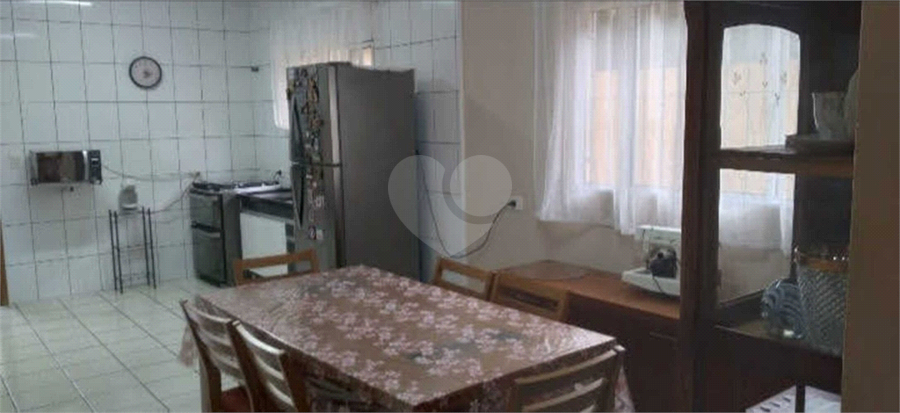 Venda Casa São Paulo Sítio Morro Grande REO996502 10