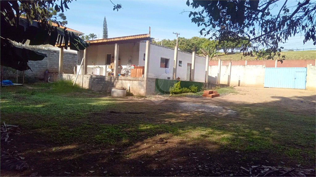 Venda Casa Atibaia Vitória Régia REO996512 22