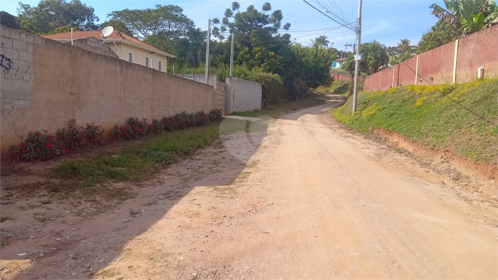 Venda Casa Atibaia Vitória Régia REO996512 25