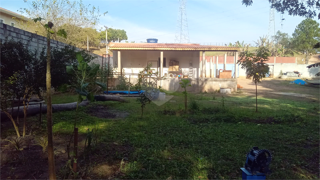 Venda Casa Atibaia Vitória Régia REO996512 24