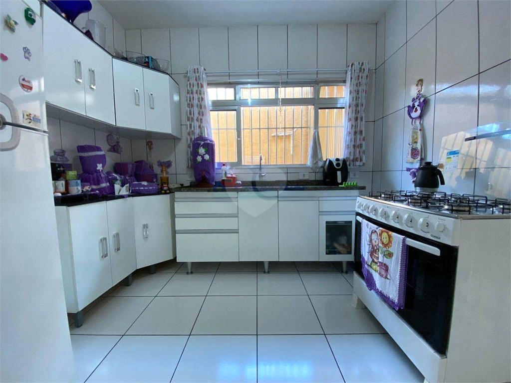 Venda Condomínio São Paulo Vila Pierina REO99652 5