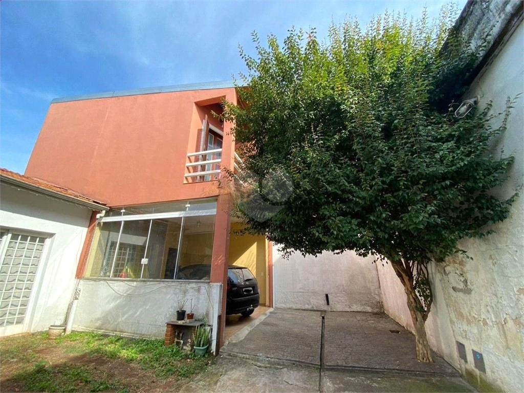 Venda Condomínio São Paulo Vila Pierina REO99652 29