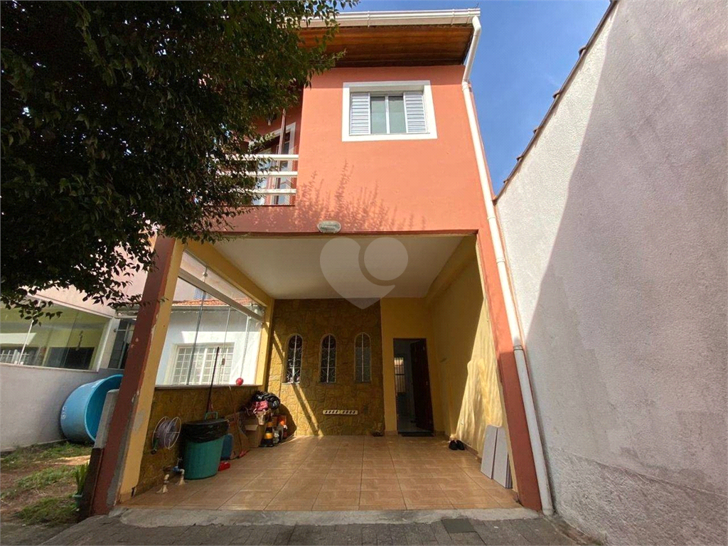 Venda Condomínio São Paulo Vila Pierina REO99652 25