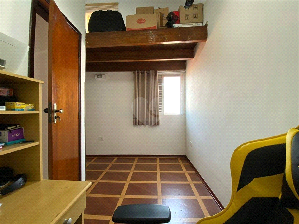 Venda Condomínio São Paulo Vila Pierina REO99652 21