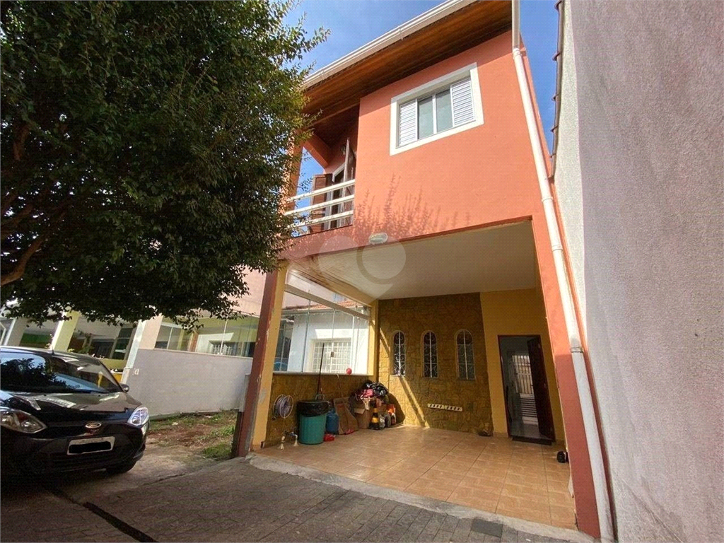 Venda Condomínio São Paulo Vila Pierina REO99652 28