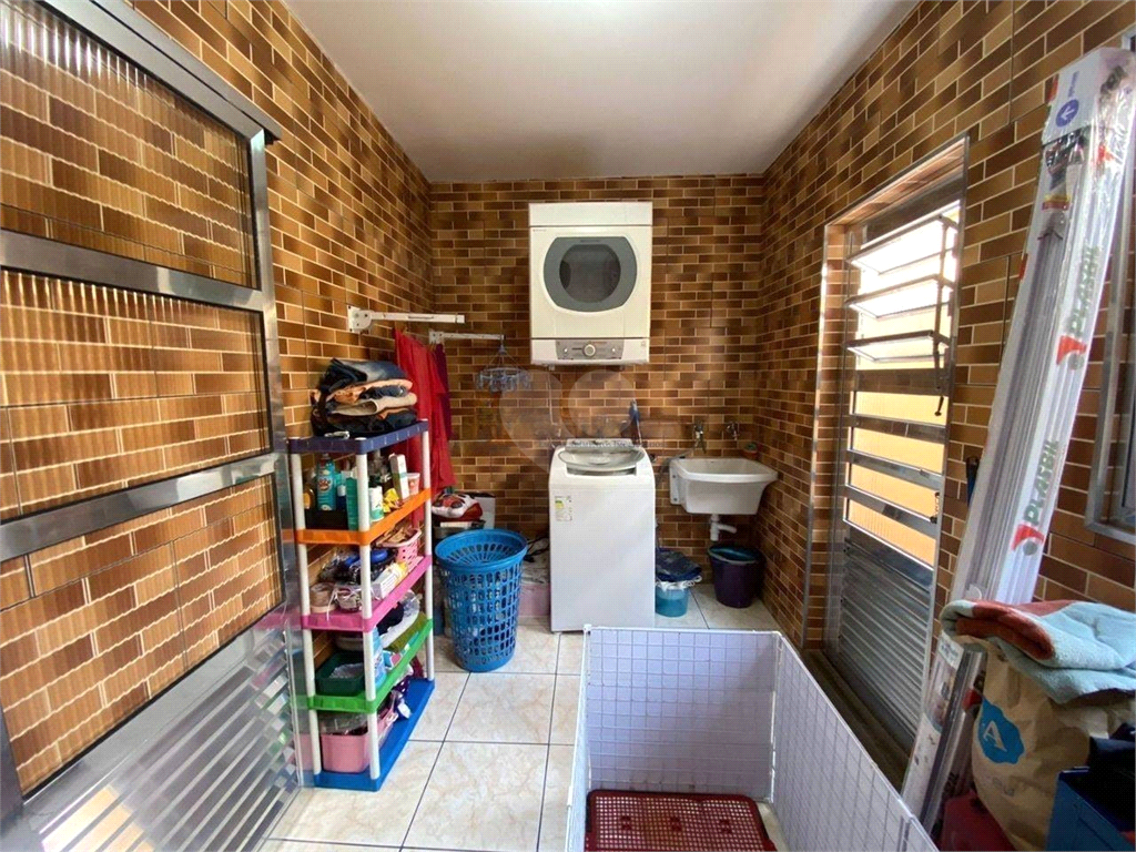 Venda Condomínio São Paulo Vila Pierina REO99652 33