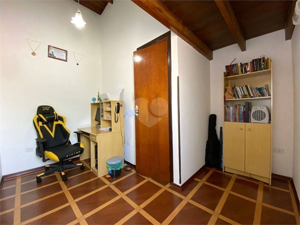 Venda Condomínio São Paulo Vila Pierina REO99652 16