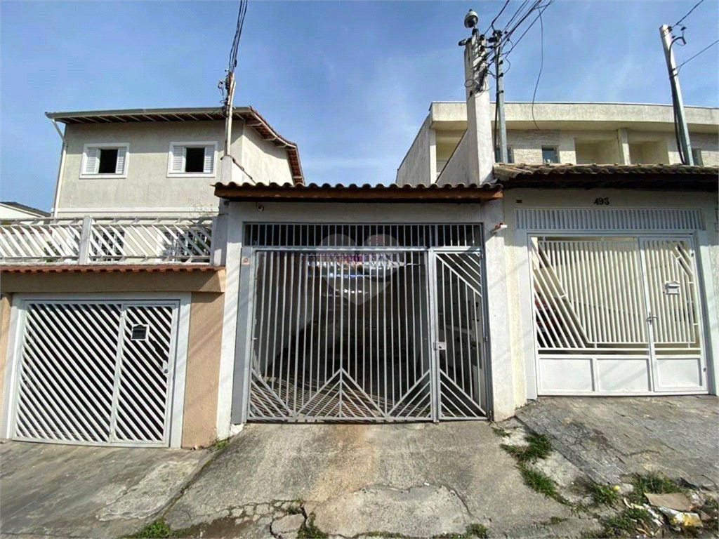 Venda Condomínio São Paulo Vila Pierina REO99652 26