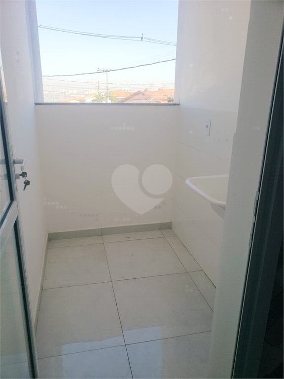 Venda Apartamento Sorocaba Jardim Rosália Alcolea REO996529 17