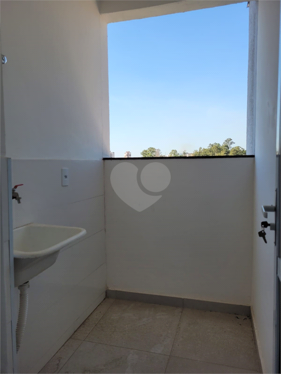 Venda Apartamento Sorocaba Jardim Rosália Alcolea REO996529 16