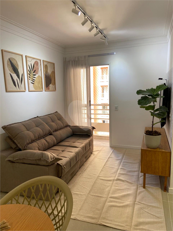 Venda Apartamento Santo André Casa Branca REO996561 1