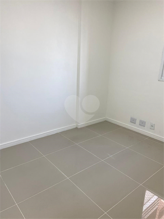 Venda Apartamento Santo André Casa Branca REO996561 22