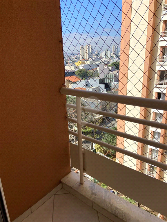 Venda Apartamento Santo André Casa Branca REO996561 23