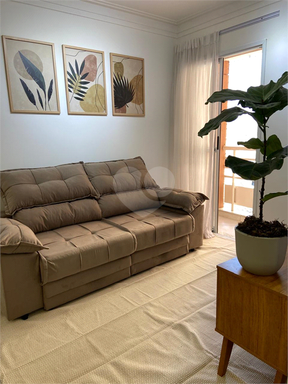 Venda Apartamento Santo André Casa Branca REO996561 4