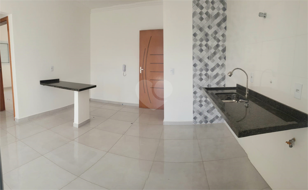 Venda Apartamento Sorocaba Jardim Rosália Alcolea REO996573 2