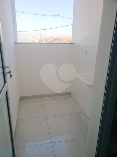 Venda Apartamento Sorocaba Jardim Rosália Alcolea REO996573 18