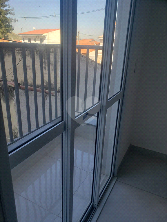 Venda Apartamento Sorocaba Jardim Rosália Alcolea REO996573 7