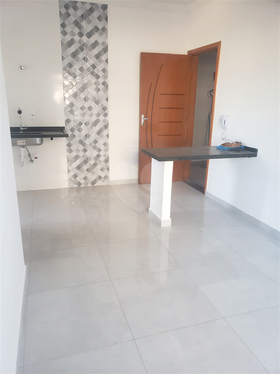 Venda Apartamento Sorocaba Jardim Rosália Alcolea REO996573 3