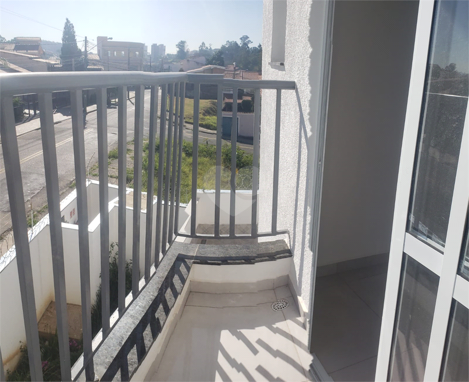 Venda Apartamento Sorocaba Jardim Rosália Alcolea REO996573 8