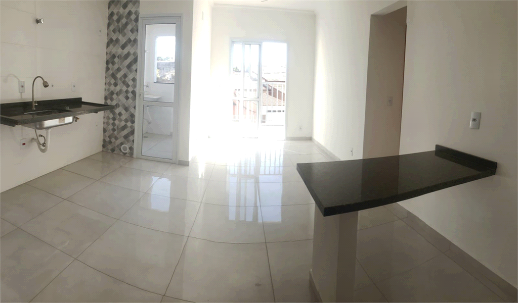 Venda Apartamento Sorocaba Jardim Rosália Alcolea REO996573 4