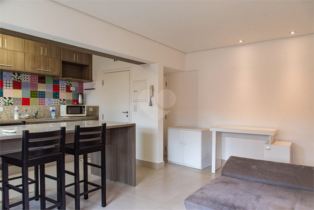 Venda Apartamento São Paulo Vila Mariana REO996577 3