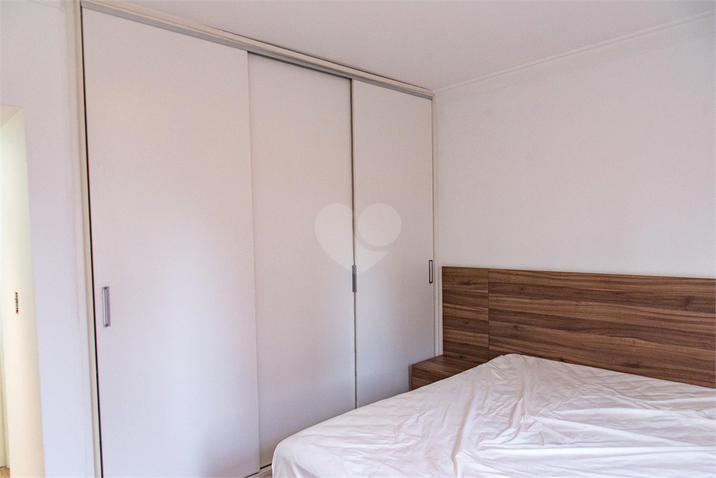 Venda Apartamento São Paulo Vila Mariana REO996577 12