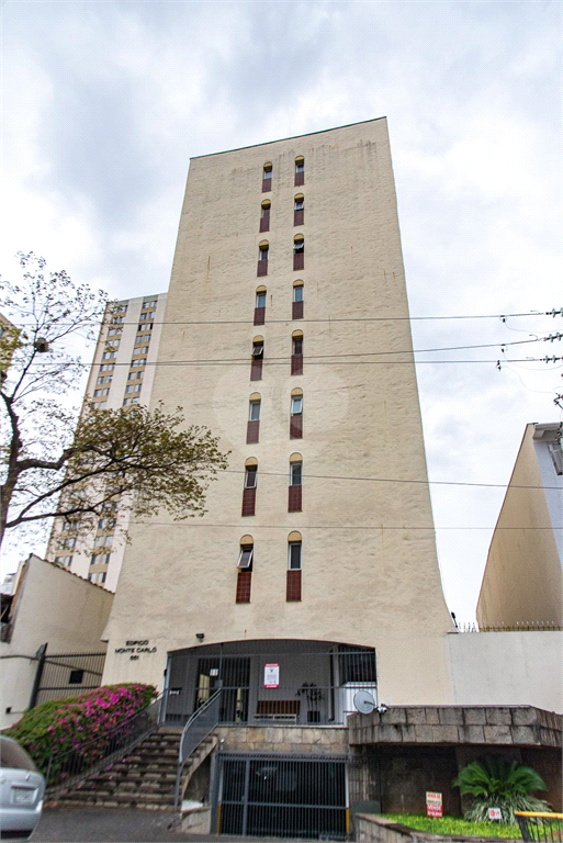 Venda Apartamento São Paulo Vila Mariana REO996577 48