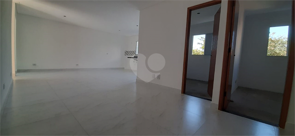 Venda Apartamento São Paulo Vila Nova Mazzei REO996591 9