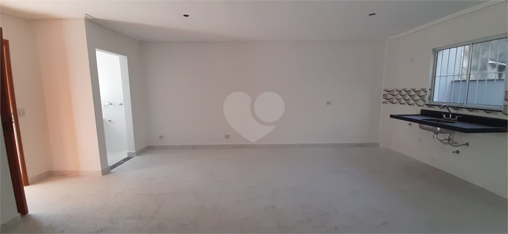 Venda Apartamento São Paulo Vila Nova Mazzei REO996591 8