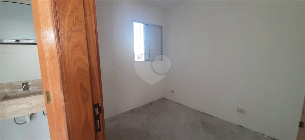 Venda Apartamento São Paulo Vila Nova Mazzei REO996591 16