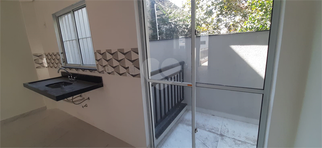 Venda Apartamento São Paulo Vila Nova Mazzei REO996591 12