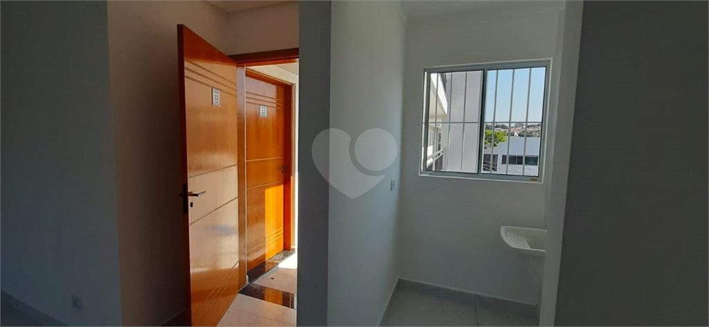 Venda Apartamento São Paulo Vila Nova Mazzei REO996591 5