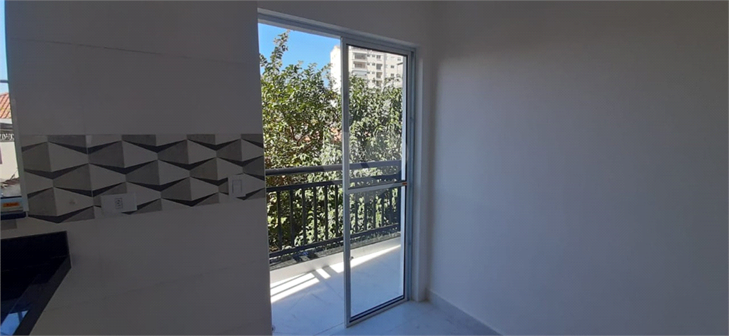 Venda Apartamento São Paulo Vila Nova Mazzei REO996591 4