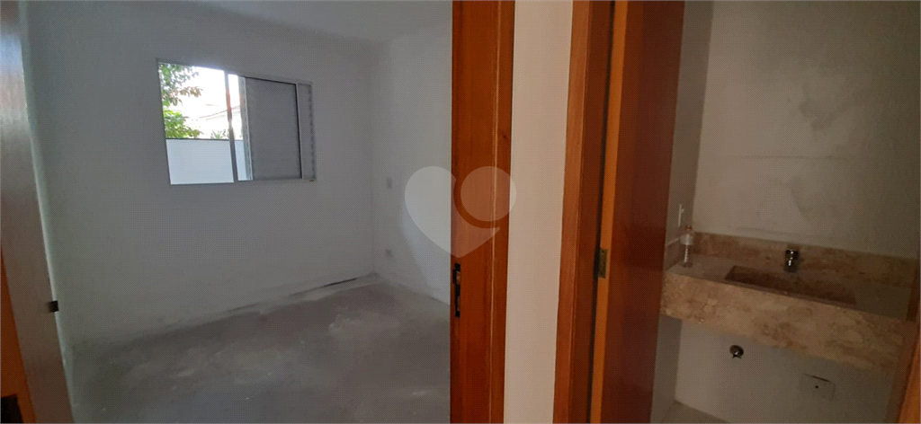 Venda Apartamento São Paulo Vila Nova Mazzei REO996591 15