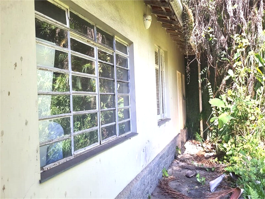 Venda Casa São Paulo Jardim Prudência REO996595 21