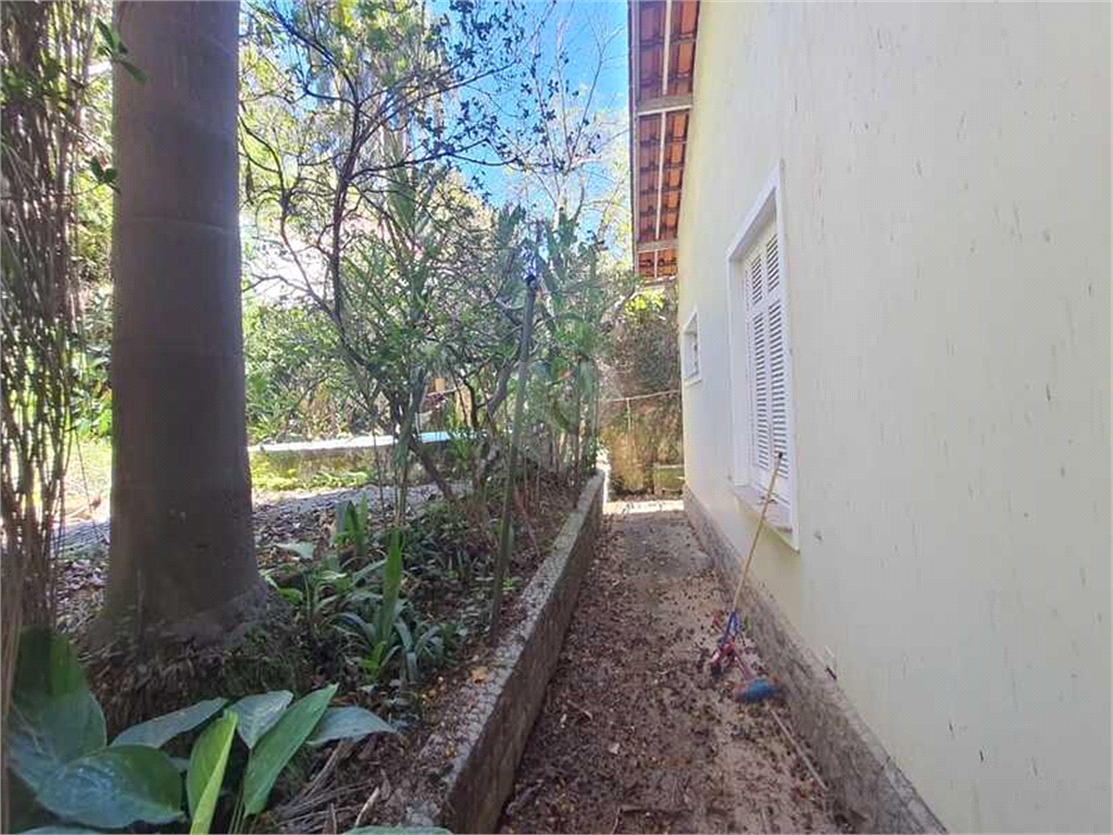 Venda Casa São Paulo Jardim Prudência REO996595 14