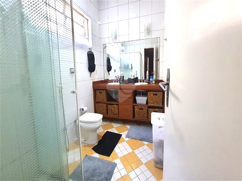 Venda Casa São Paulo Jardim Prudência REO996595 45