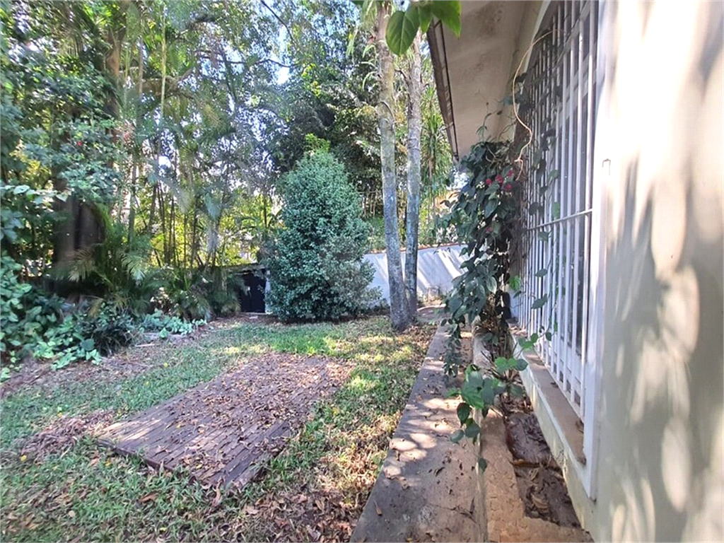 Venda Casa São Paulo Jardim Prudência REO996595 9