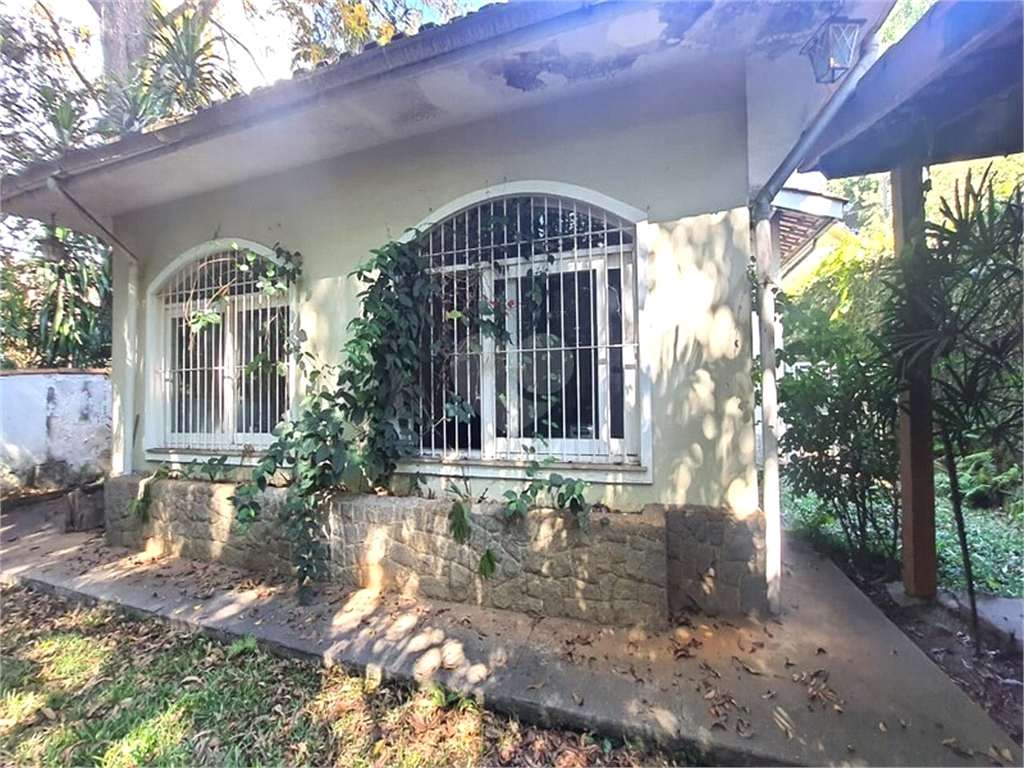 Venda Casa São Paulo Jardim Prudência REO996595 3