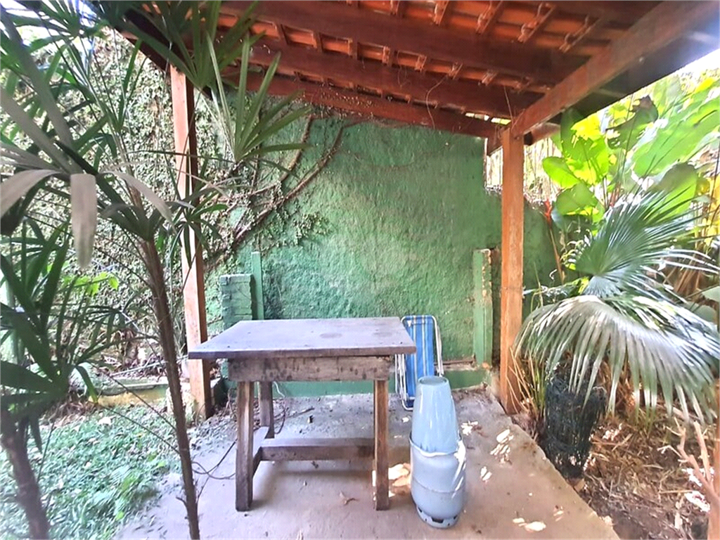 Venda Casa São Paulo Jardim Prudência REO996595 6