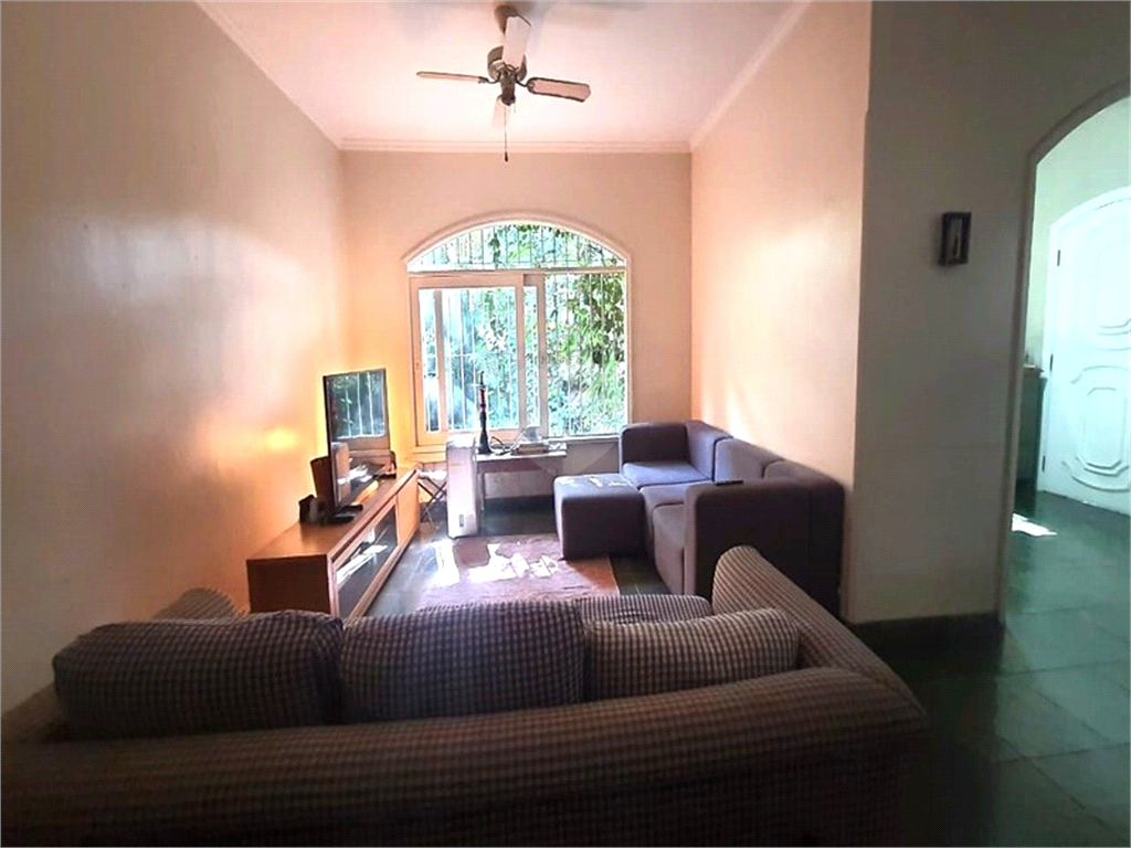 Venda Casa São Paulo Jardim Prudência REO996595 25