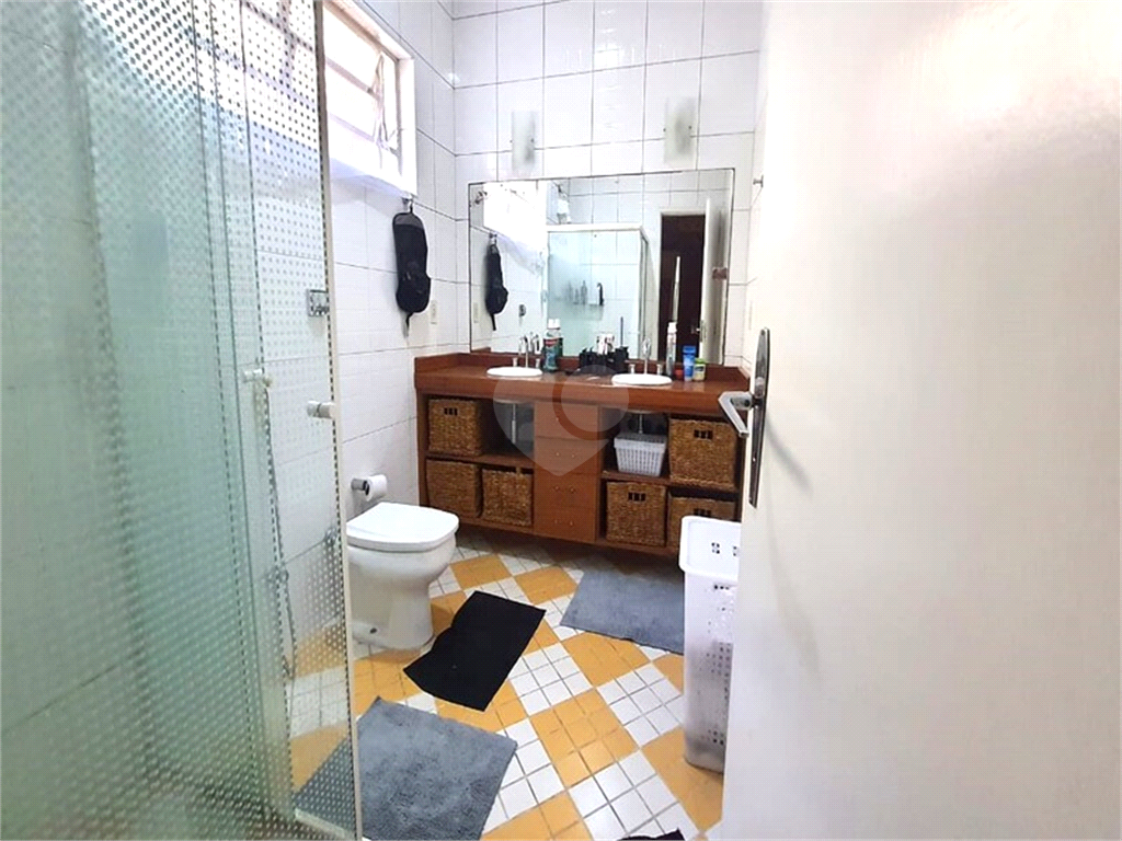 Venda Casa São Paulo Jardim Prudência REO996595 42