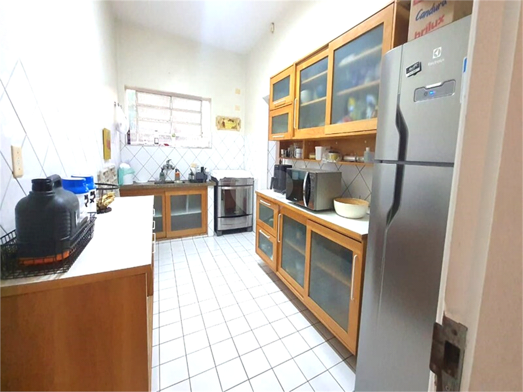 Venda Casa São Paulo Jardim Prudência REO996595 34